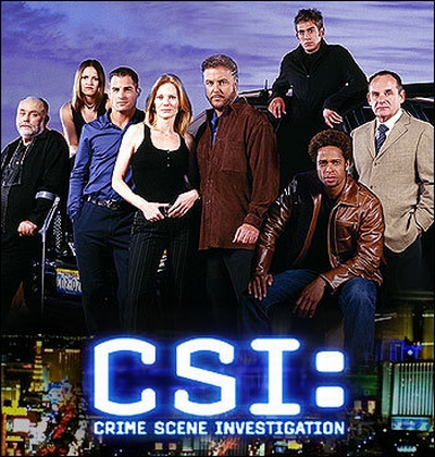 Csi Las Vegas