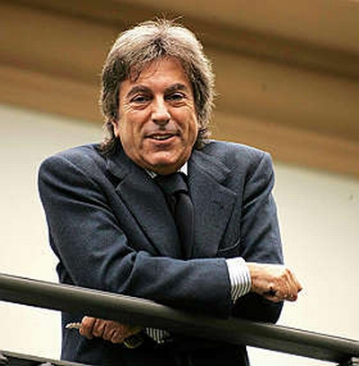Fabrizio Del Noce