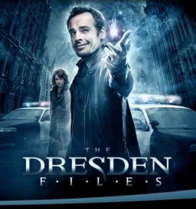 The Dresden File