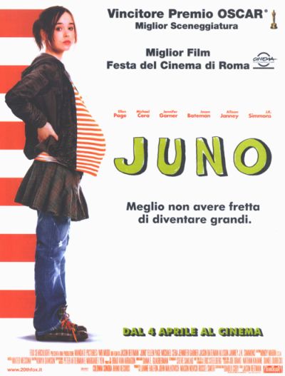 Weekend al cinema: arrivano Next, Juno e Claudio Bisio