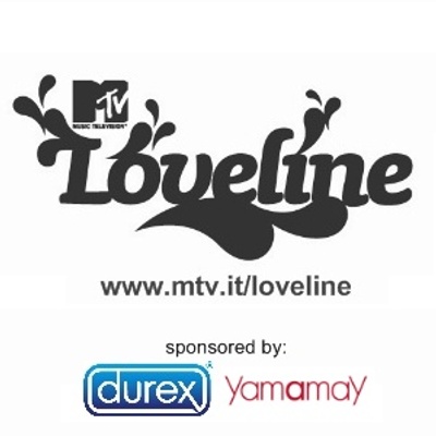 loveline logo
