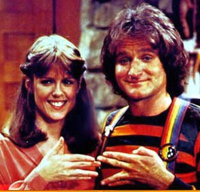 Mork e Mindy