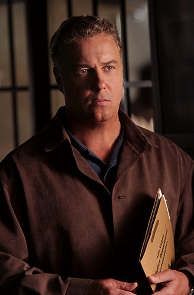 William Petersen