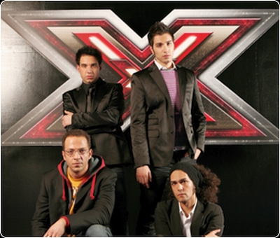 X Factor - Domani sera la finalissima