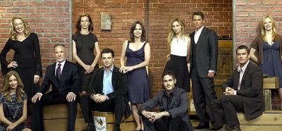 Brothers & Sisters: torna la seconda stagione su Fox Life