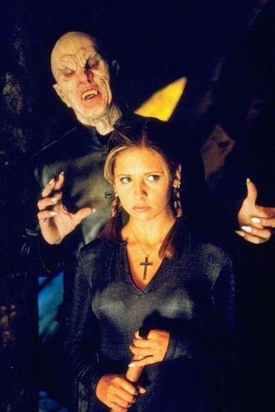 Recorder - 24 - Buffy l'ammazzavampiri