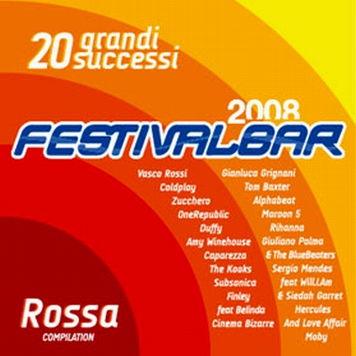 Festivalbar 2008: cancellato!