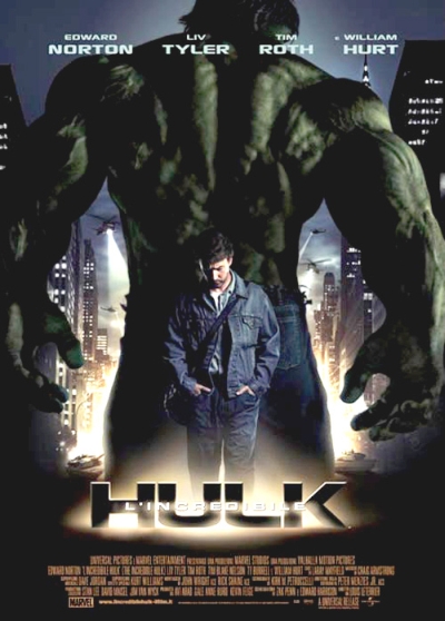 Recensione: L'incredibile Hulk