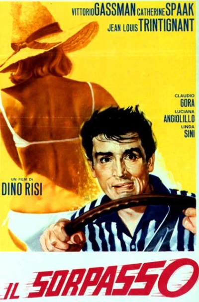 Cinema: è morto Dino Risi