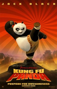 Kung Fu Panda – Mitiche Avventure, i nuovi episodi dal 9 settembre su Nickelodeon