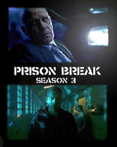 Prison Break: al via la terza stagione. Lost e Desperate Housewives riprendono