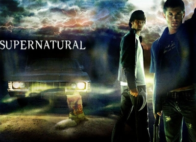 Supernatural: su Raidue torna la serie paranormale