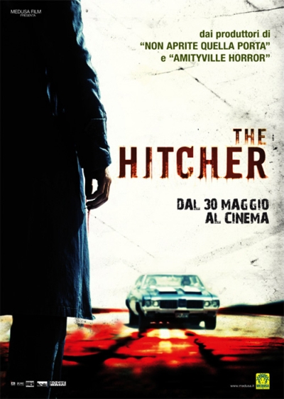 Recensione: The Hitcher