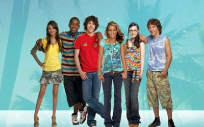 Zoey 101: ancora Spears...