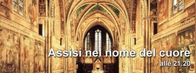 Nel nome del cuore: da Assisi un concerto per aiutare il Ciad