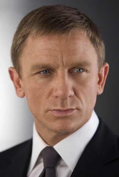 Quantum of solace: il trailer ufficiale del nuovo 007