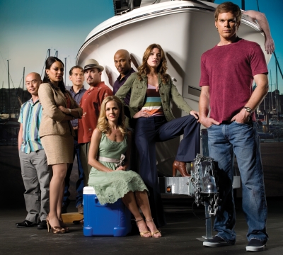 Dexter: la seconda stagione si prospetta spettacolare