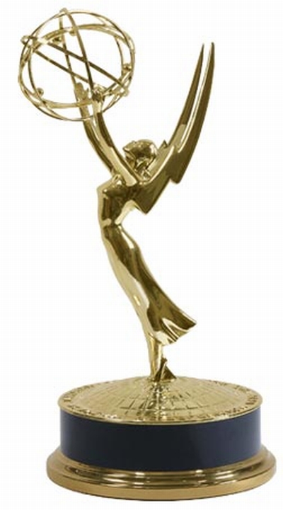Emmy 2008: tutte le nomination - Dominano John Adams, Mad Men e 30 Rock