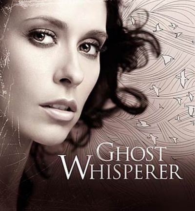 Ghost Whisperer - Presenze - Vedo la gente morta...