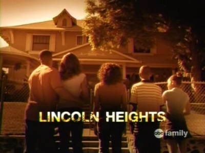 Lincoln Heights: un ottimo mix di drama e poliziesco
