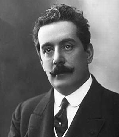 Giacomo Puccini: l'opera sbarca su Raiuno