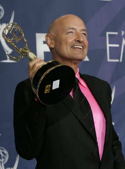 Emmy Awards: anticipazioni sugli attori nominati - Non c'è Terry O'Quinn