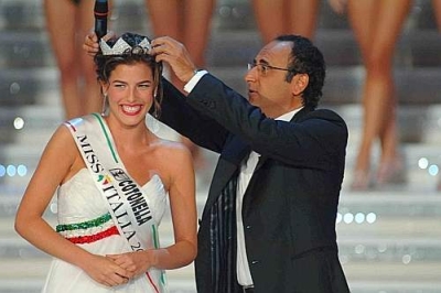 Miss Italia 2008: tutte le novità