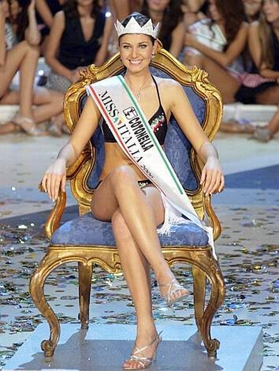 Aspettando Miss Italia: quando non sai proprio che fare...