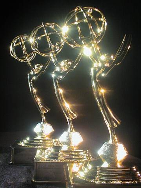 Emmy Awards 2008: una lunga parata di star