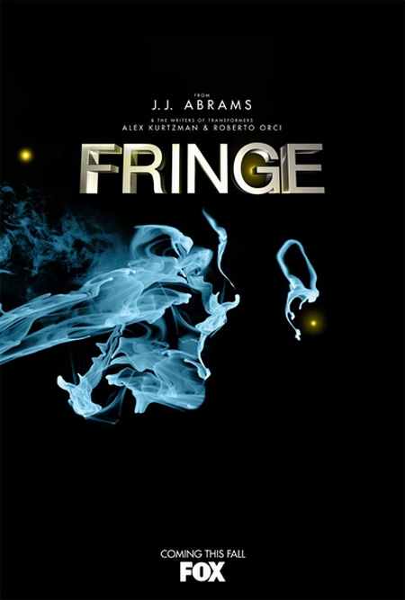 Joshua Jackson parla di Fringe