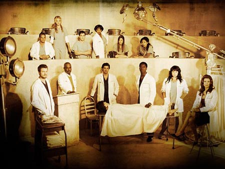 Grey's Anatomy: i prossimi affari di cuore