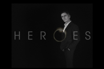 Heroes: arriva Petrelli senior. Non era morto?
