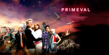Primeval: la seconda stagione da settembre su Jimmy
