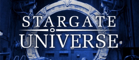 Stargate Universe, continua la saga di Stargate