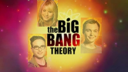 The Big Bang Theory: una avvenente ragazza mette in pericolo l'universo dei fisici 