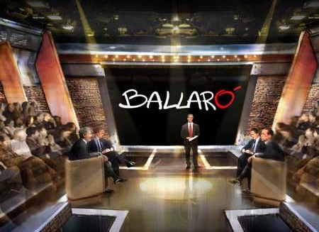 Programmi tv martedì 4 novembre, a Ballarò si parla di elezioni americane