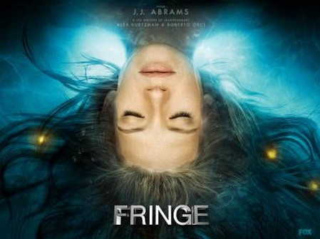 Fringe descritto da J.J. Abrams in 5 punti