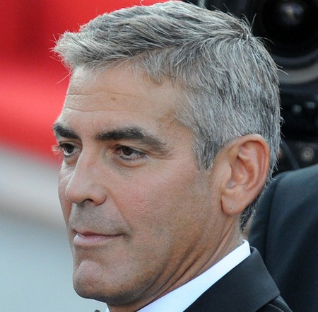 Ralph Macchio in Ugly Betty, George Clooney rifiuta nuovamente E.R.