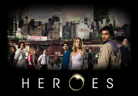 Heroes: cosa accadrà nella terza stagione?