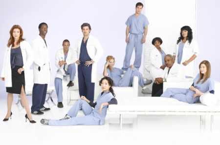 Grey's Anatomy, ER e tutte le fiction mediche creano malati immaginari!