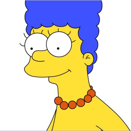 Marge Simpson addio, morirà nell'ultima puntata della ventesima serie