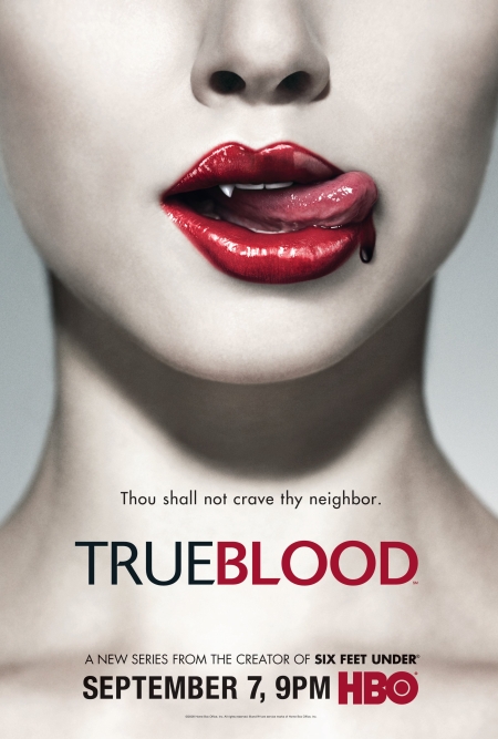 True Blood: i vampiri secondo Alan Ball