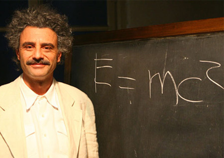 Einstein, riassunto della prima puntata 