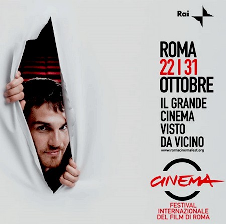 Festival Internazionale del film di Roma - tutti gli appuntamenti televisivi della Rai