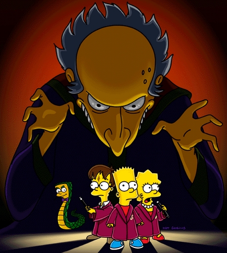 Halloween in tv: puntata inedita de I Simpson e molto altro