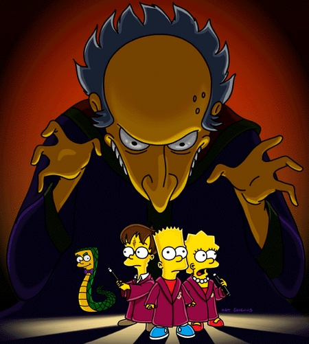 Halloween In Tv Puntata Inedita De I Simpson E Molto Altro Cinetivu