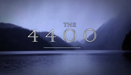 Recorder - The 4400