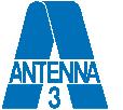 Antenna 3 - una televisione dalla grande storia