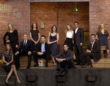 Desperate Housewives, Brothers & Sisters, The Closer: stanno per arrivare in Italia le nuove stagioni