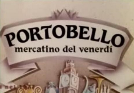 Portobello ritorna in tv. Marina Donato ha acquistato i diritti!
